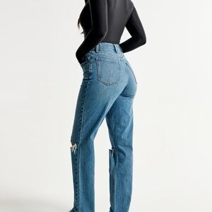 Abercrombie jeans